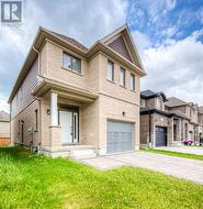 43 PONDCLIFFE DRIVE  Kitchener, ON N2R 0B5