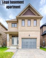 43 PONDCLIFFE DRIVE  Kitchener, ON N2R 0B5