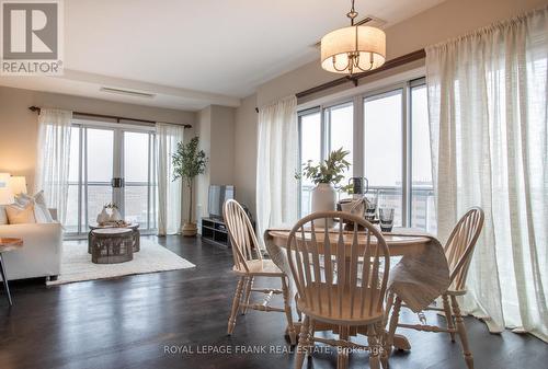 905 - 44 Bond Street W, Oshawa (O'Neill), ON - Indoor
