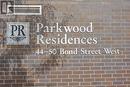 905 - 44 Bond Street W, Oshawa (O'Neill), ON  - Indoor Photo Showing Other Room 