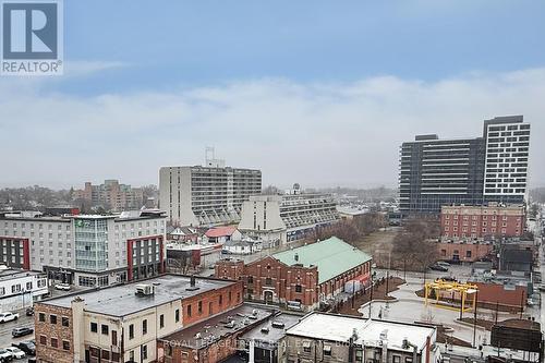 905 - 44 Bond Street W, Oshawa (O'Neill), ON - Outdoor With View