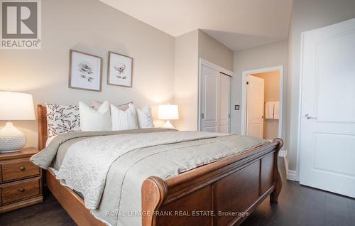 905 - 44 Bond Street W, Oshawa (O'Neill), ON - Indoor Photo Showing Bedroom