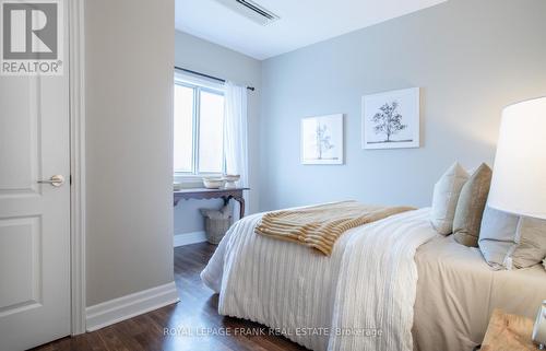 905 - 44 Bond Street W, Oshawa (O'Neill), ON - Indoor Photo Showing Bedroom
