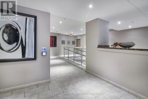 905 - 44 Bond Street W, Oshawa (O'Neill), ON - Indoor Photo Showing Laundry Room