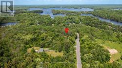 40 SUNNYSHORE PARK DRIVE Mckellar, ON P2A 0B5