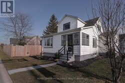 31 ELIZABETH STREET Brighton, ON K0K 1H0