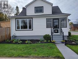 31 ELIZABETH STREET Brighton, ON K0K 1H0