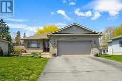12 STONEGATE CRESCENT  Quinte West (Frankford Ward), ON K0K 2C0