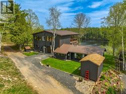 1130 HUMMINGBIRD LANE  Central Frontenac (Frontenac Centre), ON K0H 0B6