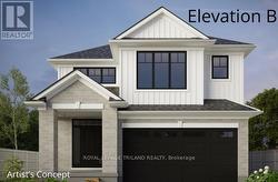 6769 HEATHWOODS AVENUE  London South (South V), ON N6P 0M2