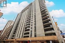 1407 - 470 LAURIER AVENUE W  Ottawa, ON K1R 7W9
