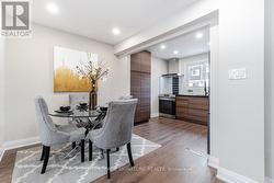 38A - 830 WESTLOCK ROAD  Mississauga, ON L5C 1K6