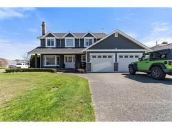 6748 HENRY STREET|Sardis South Chilliwack, BC V2R 2Z9