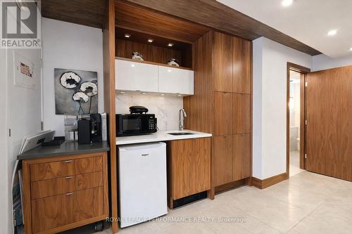 Main Floor Office - 17 Springfield Road, Ottawa, ON 