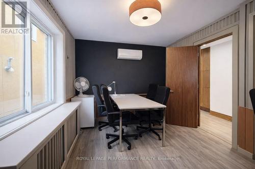 Main Floor Office - 17 Springfield Road, Ottawa, ON 