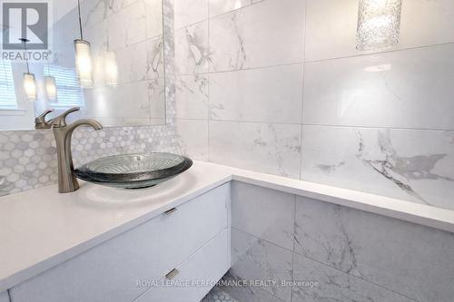 Main Floor Office - 17 Springfield Road, Ottawa, ON 