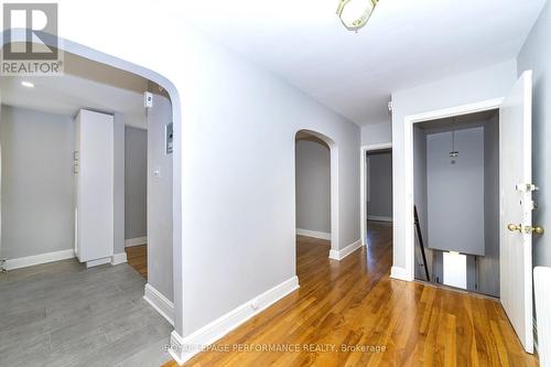 Second level apartment - 17 Springfield Road, Ottawa, ON 