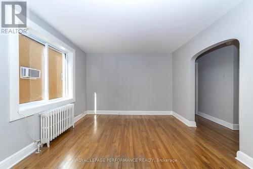 Second level apartment - 17 Springfield Road, Ottawa, ON 