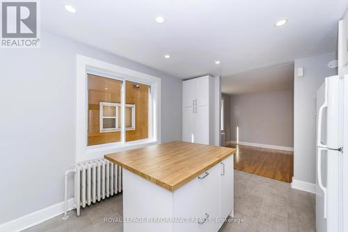 Second level apartment - 17 Springfield Road, Ottawa, ON 