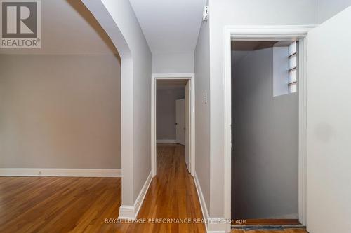 Second level apartment - 17 Springfield Road, Ottawa, ON 