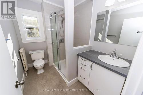 Second level apartment - 17 Springfield Road, Ottawa, ON 