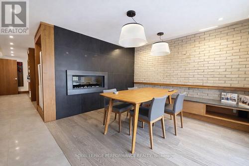 Main Floor Office - 17 Springfield Road, Ottawa, ON 