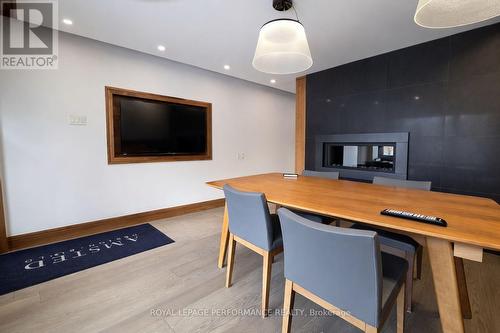 Main Floor Office - 17 Springfield Road, Ottawa, ON 