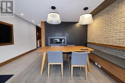 Main Floor Office - 17 Springfield Road, Ottawa, ON 