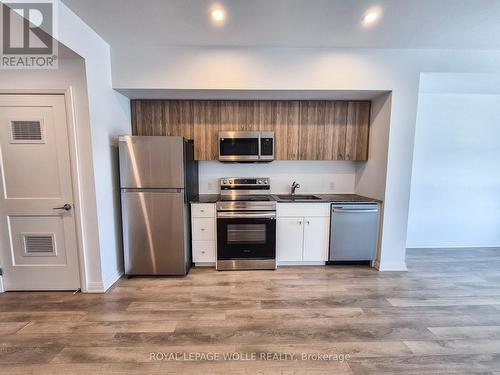 511 - 101 GOLDEN EAGLE ROAD  Waterloo, ON N2V 1C3