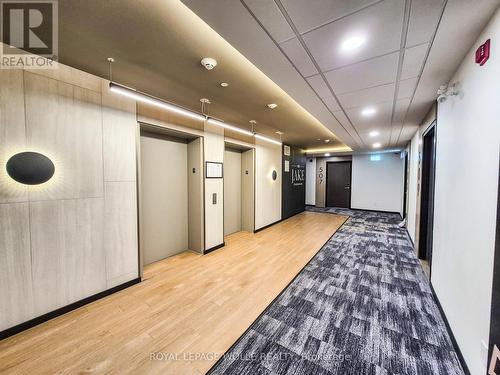 511 - 101 Golden Eagle Road, Waterloo, ON - Indoor Photo Showing Other Room