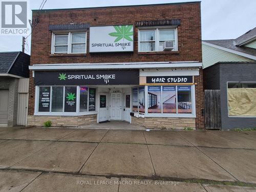 B - 1499 Main Street E, Hamilton, ON 