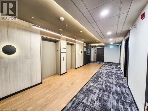 101 Golden Eagle Road Unit# 511, Waterloo, ON - Indoor Photo Showing Other Room