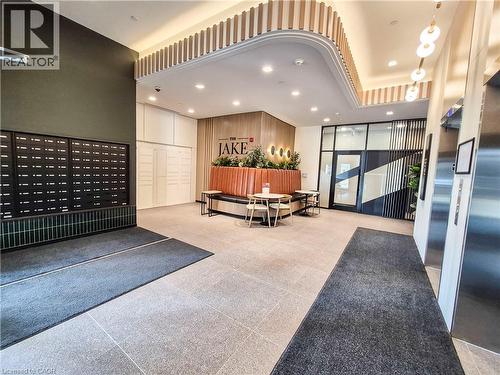 101 Golden Eagle Road Unit# 511, Waterloo, ON - Indoor Photo Showing Other Room