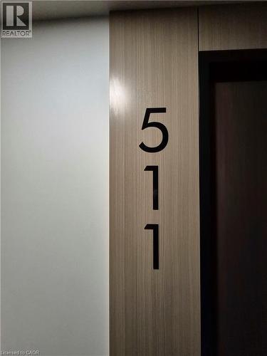 101 Golden Eagle Road Unit# 511, Waterloo, ON -  Photo Showing Other Room