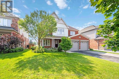 9115 KUDLAC STREET  Niagara Falls (Forestview), ON L2H 0C2
