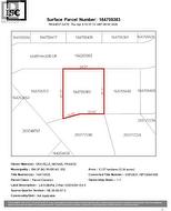 lot 6 blk 2 Northwood crescent Big River Rm No. 555, SK S0J 0E0