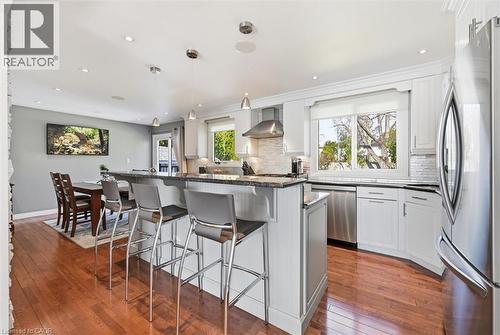 3299 Spruce Avenue, Burlington, ON - Indoor Photo Showing Other Room