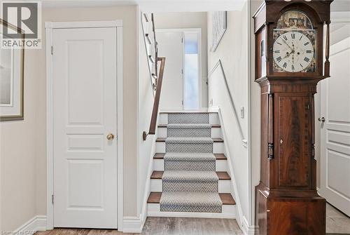 3299 Spruce Avenue, Burlington, ON - Indoor Photo Showing Other Room