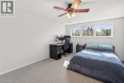 3299 Spruce Avenue, Burlington, ON - Indoor Photo Showing Other Room