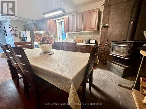 112 510 Highway, Magnetawan, ON - Indoor