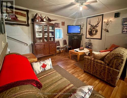 112 510 Highway, Magnetawan, ON - Indoor