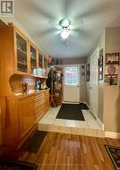 Large, Welcoming Entry - 