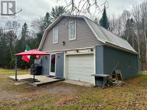 112 510 Highway, Magnetawan, ON - Outdoor