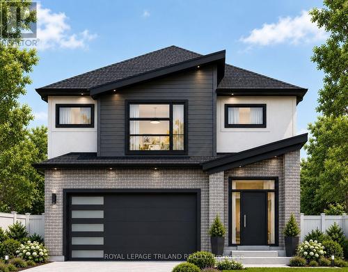 6763 HEATHWOODS AVENUE  London South (South V), ON N6P 0M2
