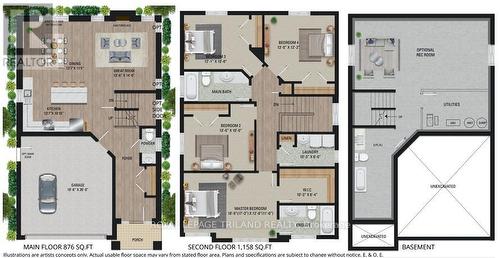 6763 Heathwoods Avenue, London South (South V), ON - Other