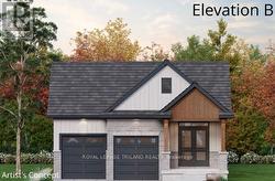 6747 HEATHWOODS AVENUE  London South (South V), ON N6P 0M2