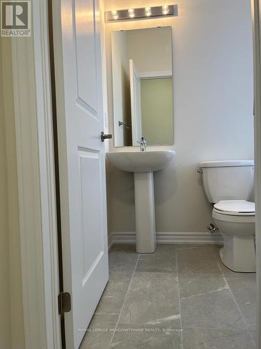 45 Eberhardt Drive E, Wasaga Beach, ON - Indoor Photo Showing Bathroom