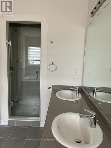 45 Eberhardt Drive E, Wasaga Beach, ON - Indoor Photo Showing Bathroom