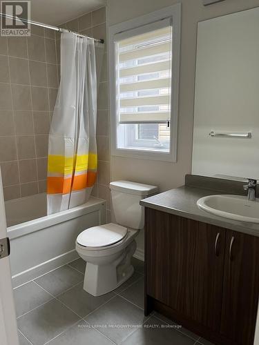 45 Eberhardt Drive E, Wasaga Beach, ON - Indoor Photo Showing Bathroom