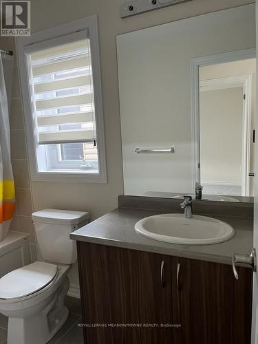 45 Eberhardt Drive E, Wasaga Beach, ON - Indoor Photo Showing Bathroom